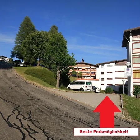 Apartment Tolles Mit Pool In *