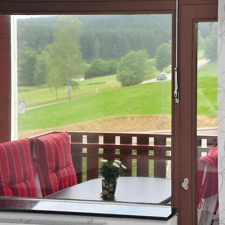 Tolles Mit Pool In Apartment *
