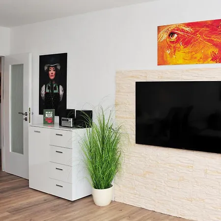 Tolles Mit Pool In Apartment *