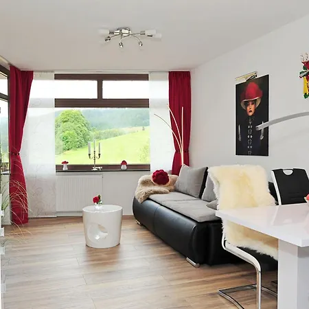 Apartment Tolles Mit Pool In *