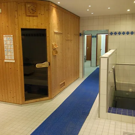 Tolles Mit Pool In Apartment *