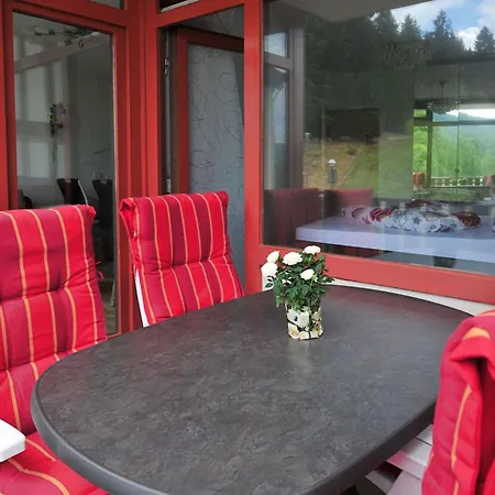 Appartamento Tolles Mit Pool In *