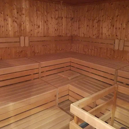 Appartamento Tolles Mit Pool In Schluchsee